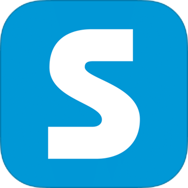 The Shopkick logo.